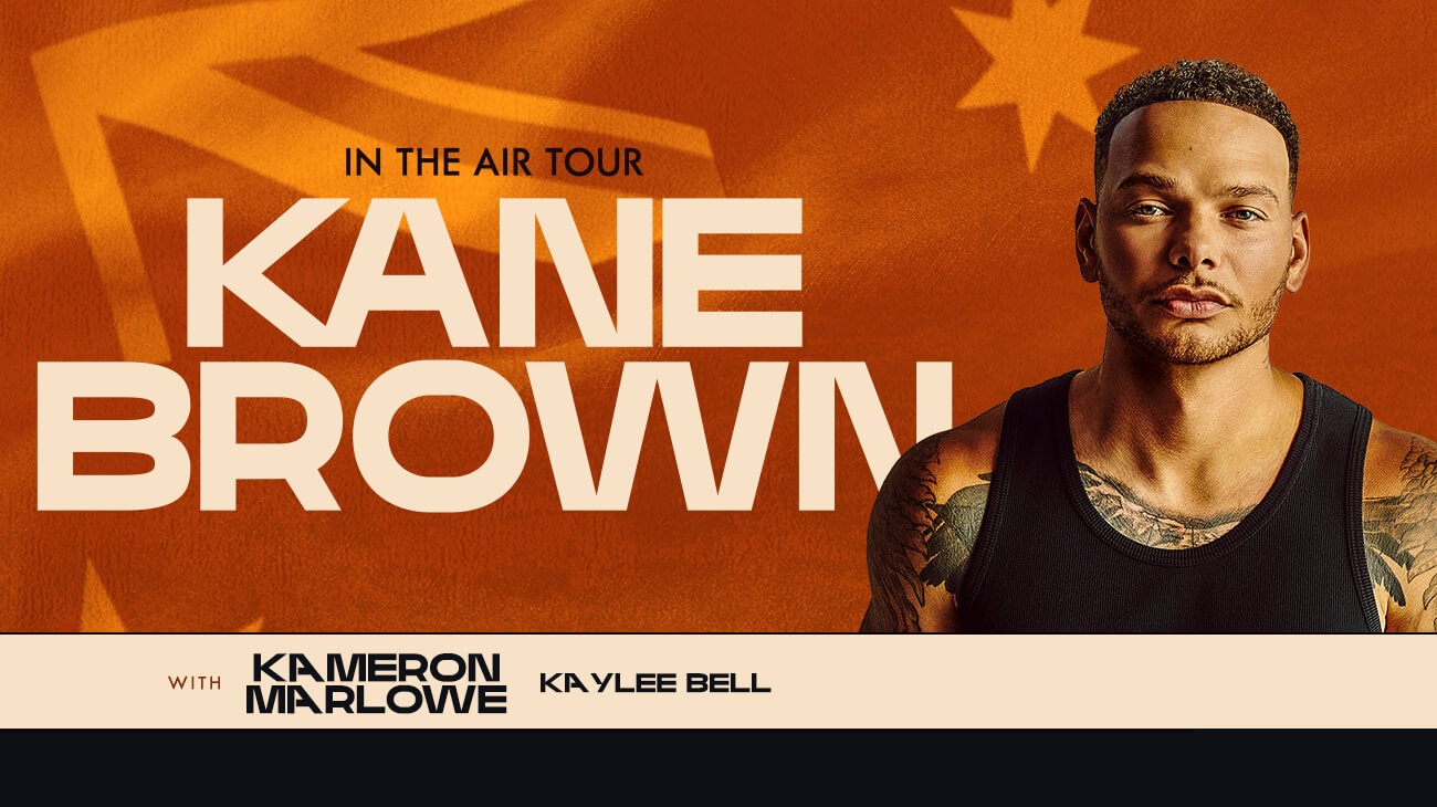 Kane Brown