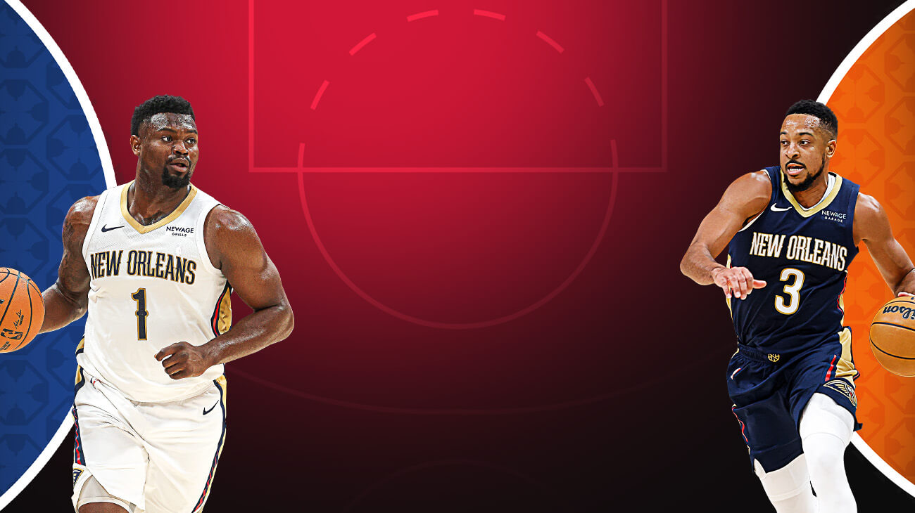 NBA x NBL Melbourne Series