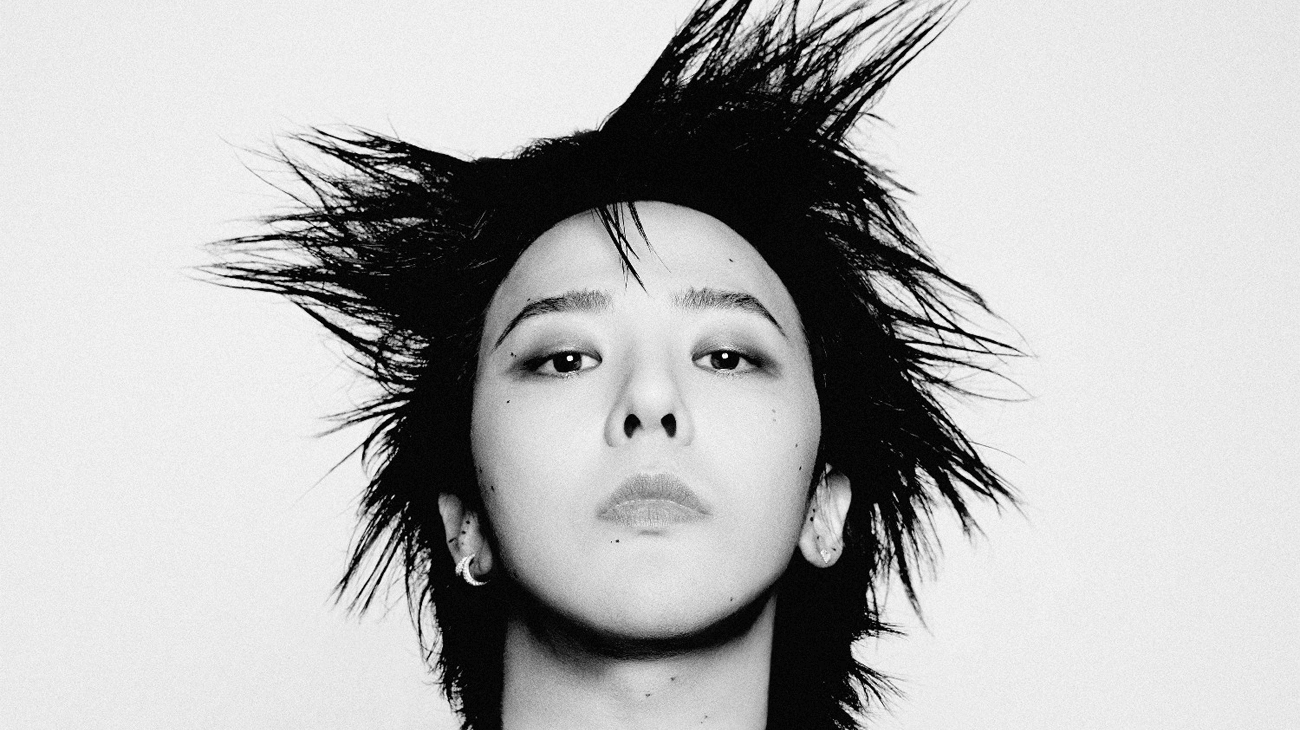 G-Dragon