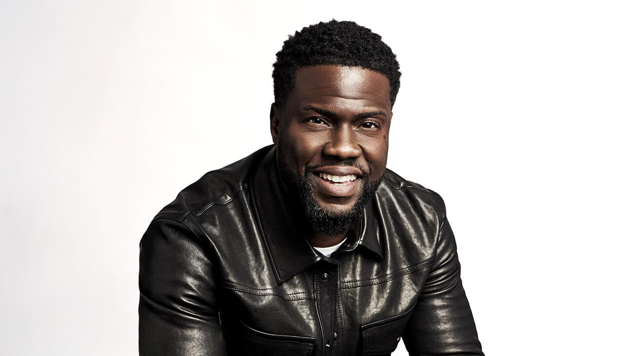 Kevin Hart