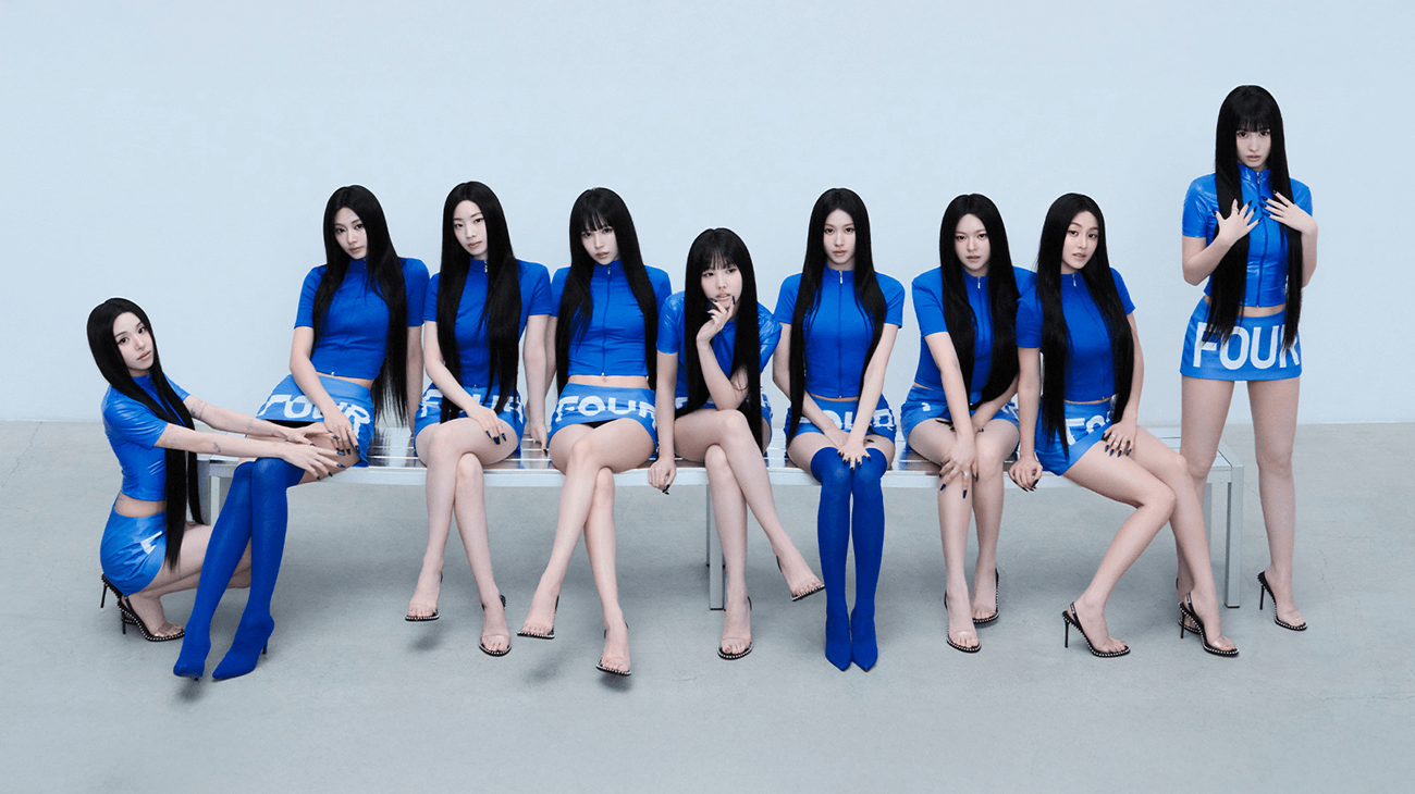 TWICE