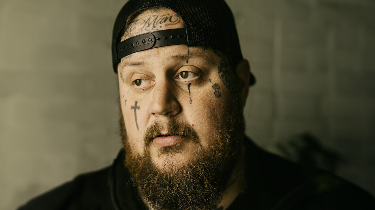 Jelly Roll