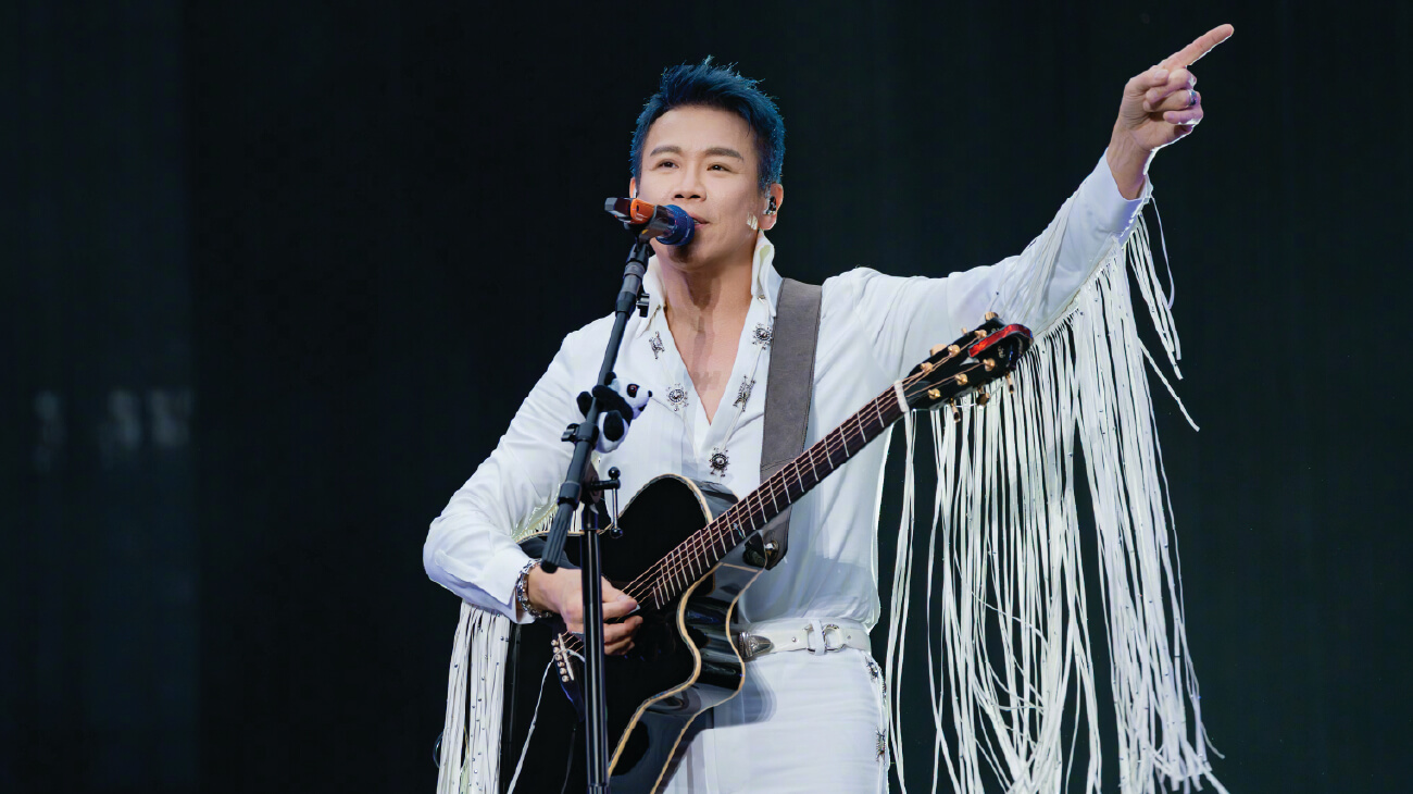David Tao