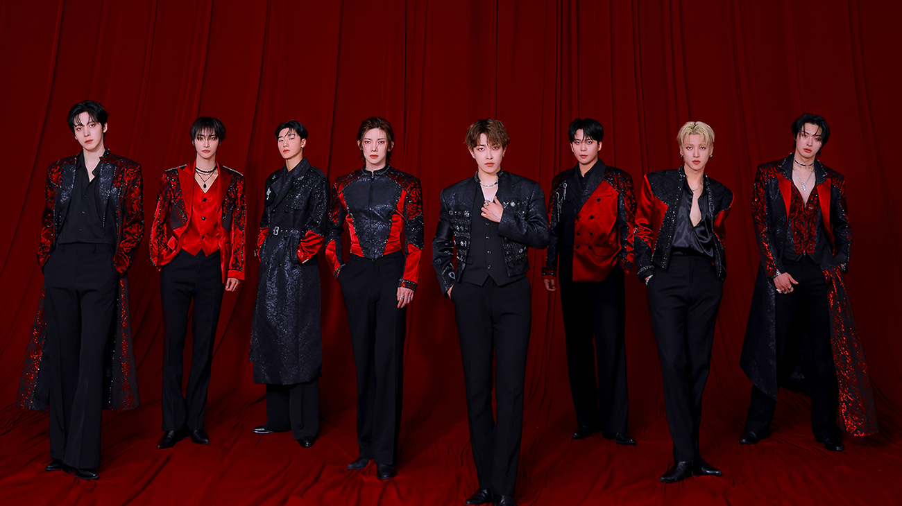 ATEEZ