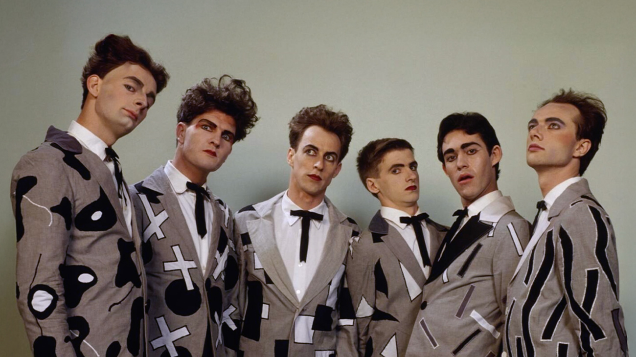 Split Enz