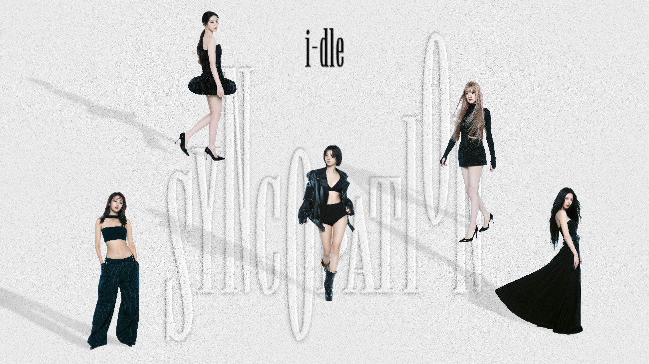 i-dle