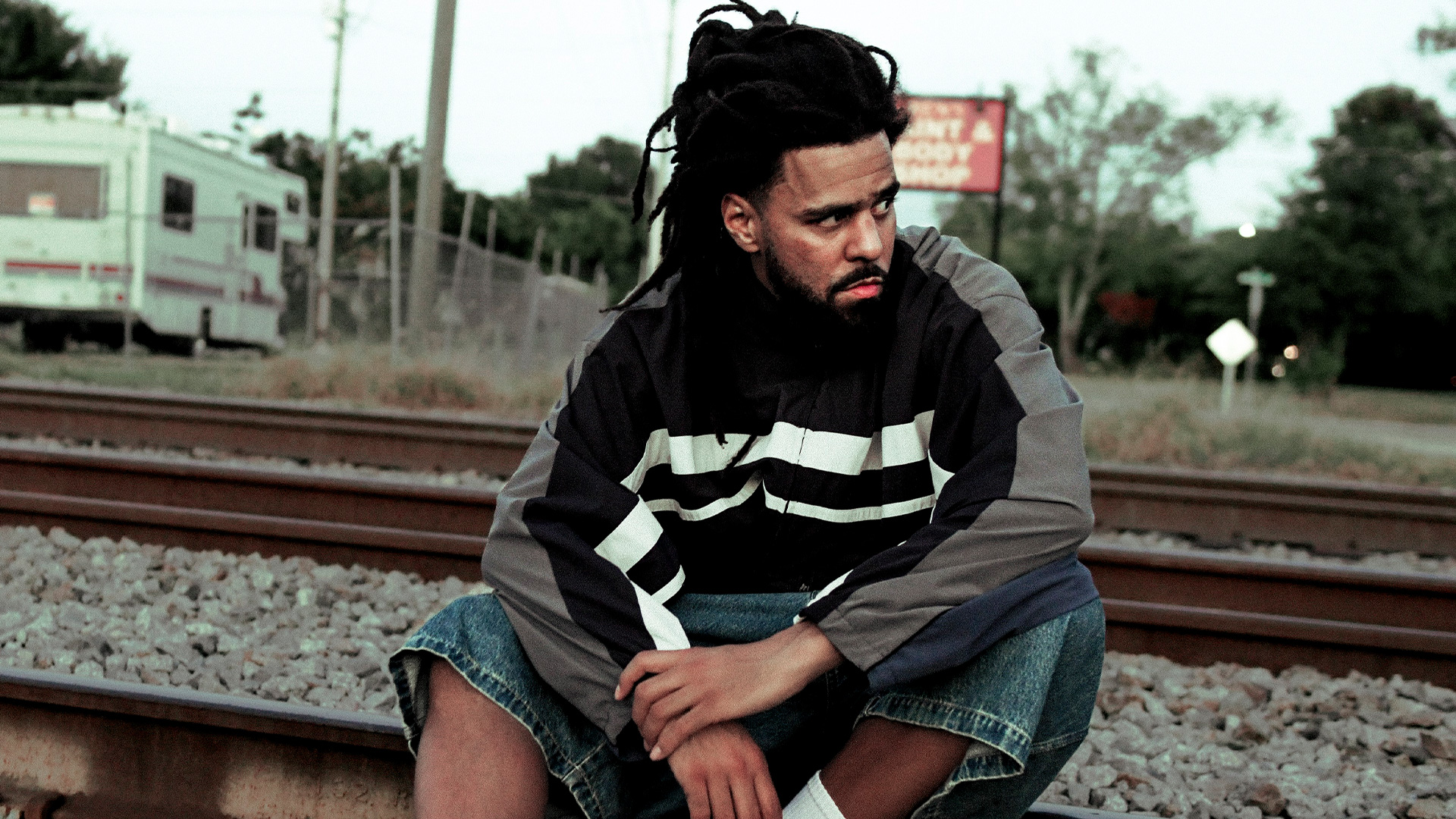 J Cole