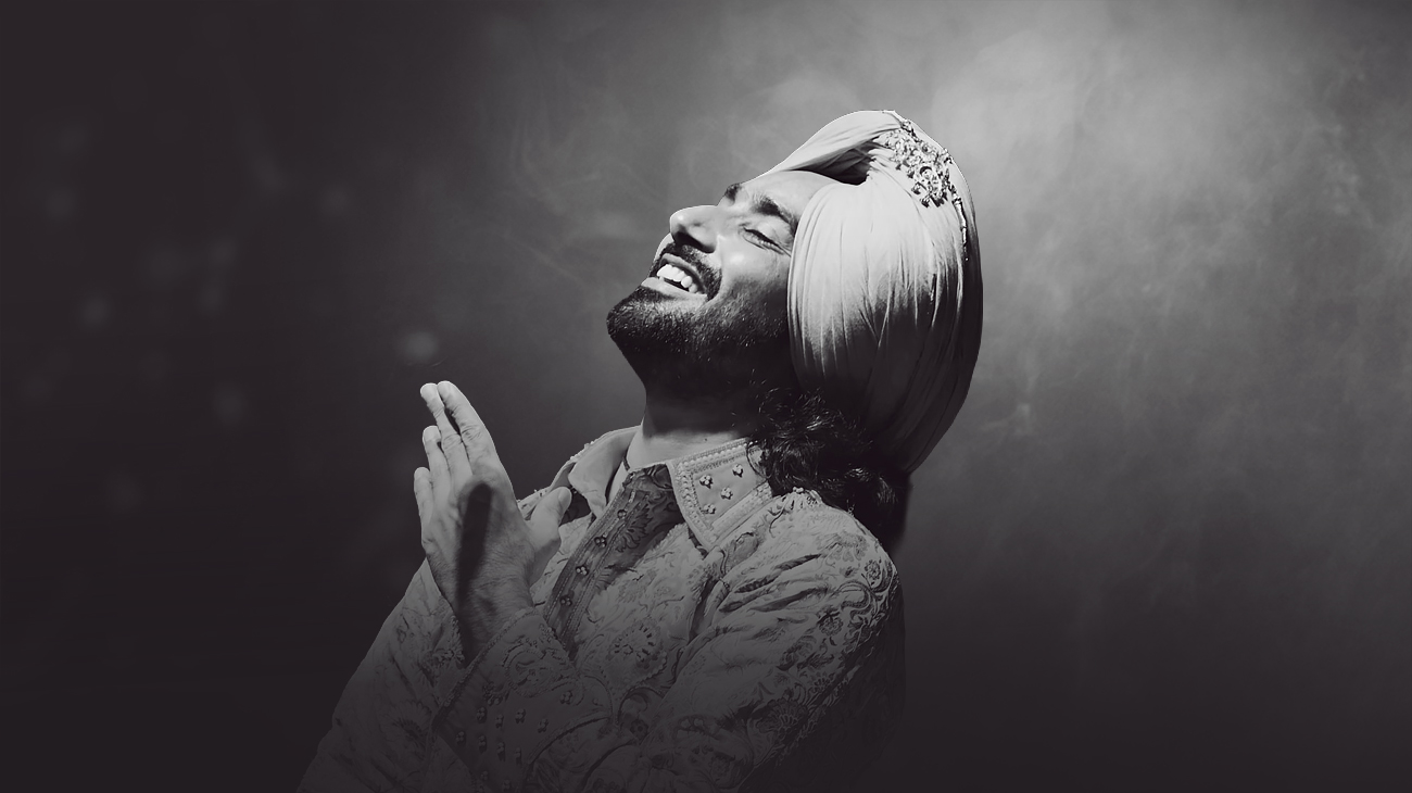 Satinder Sartaaj