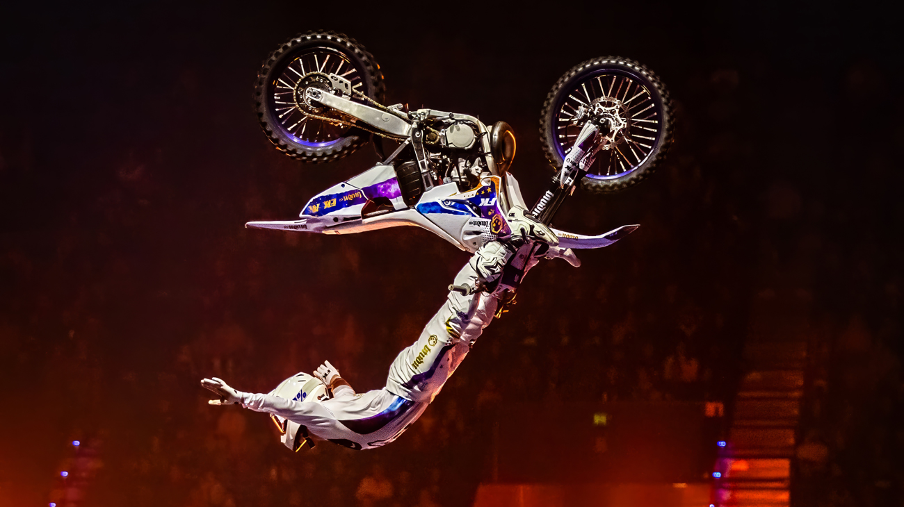 Freestyle Kings Live