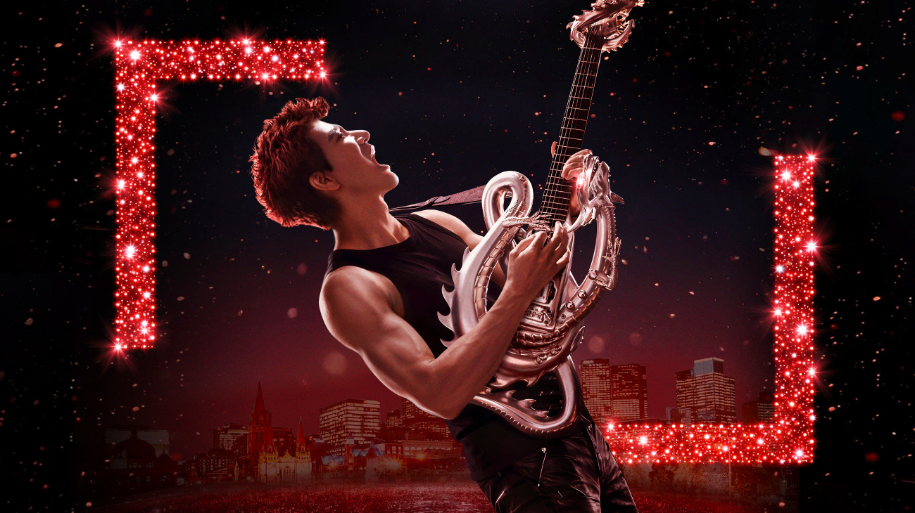 Leehom