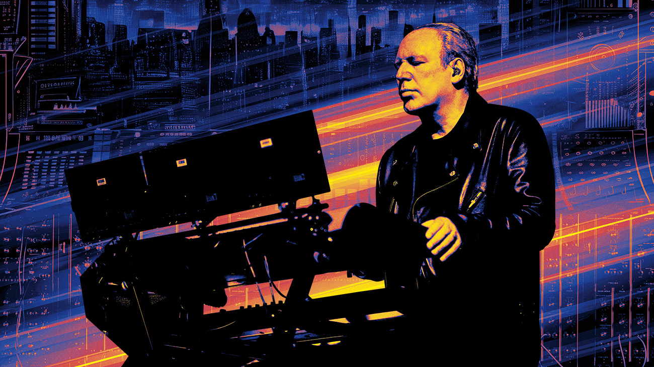 Hans Zimmer