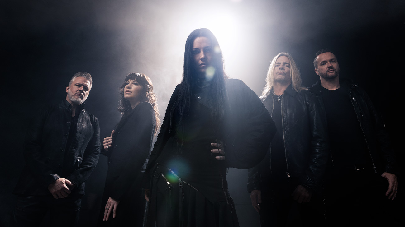 Evanescence