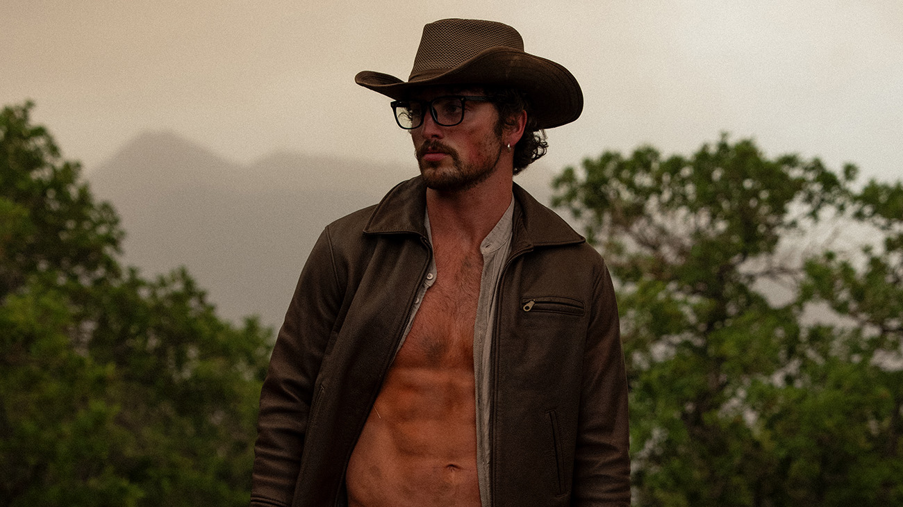 Benson Boone