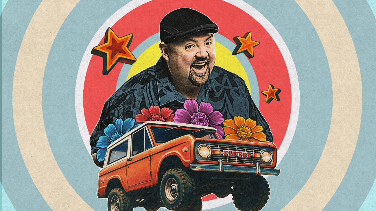 Gabriel Iglesias