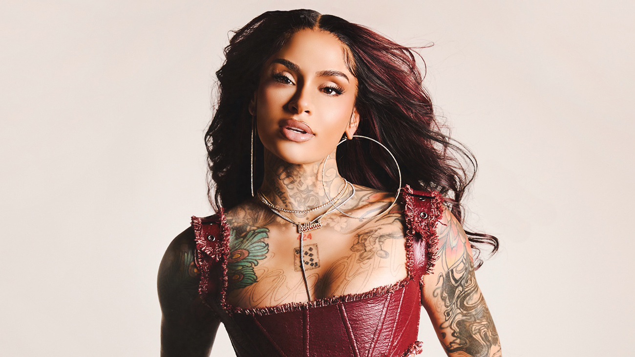 Kehlani