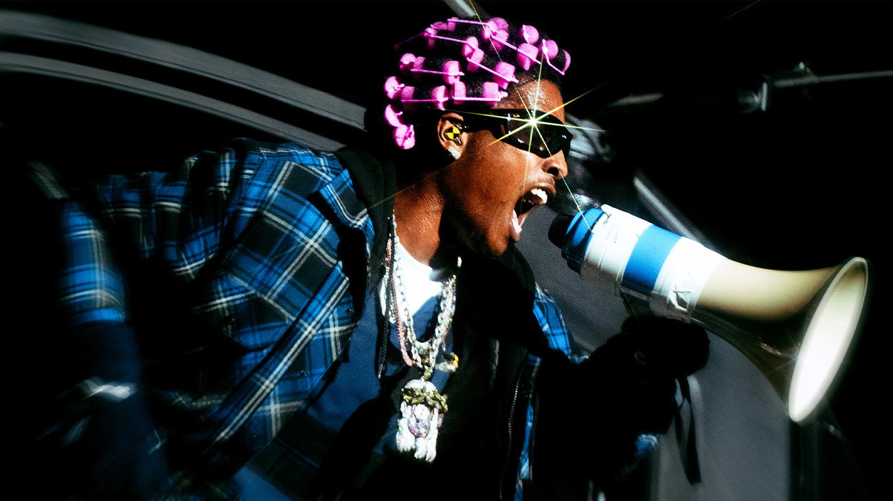 A$AP Rocky